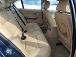 BMW Series 3 2007