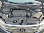 Honda Odyssey 2011