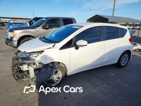 Nissan Versa 2019 - Image 1 of 13