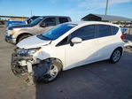 Nissan Versa 2019