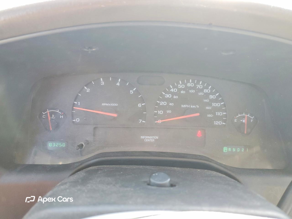 Dodge Dakota 2003