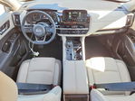 Nissan Pathfinder 2025