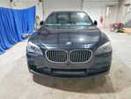 BMW Series 7 2013