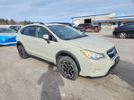 Subaru XV 2014