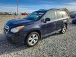 Subaru Forester 2015