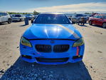 BMW Series 5 2012