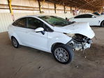 Ford Fiesta 2015