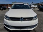 Volkswagen Jetta 2013