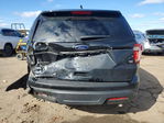 Ford Explorer 2018