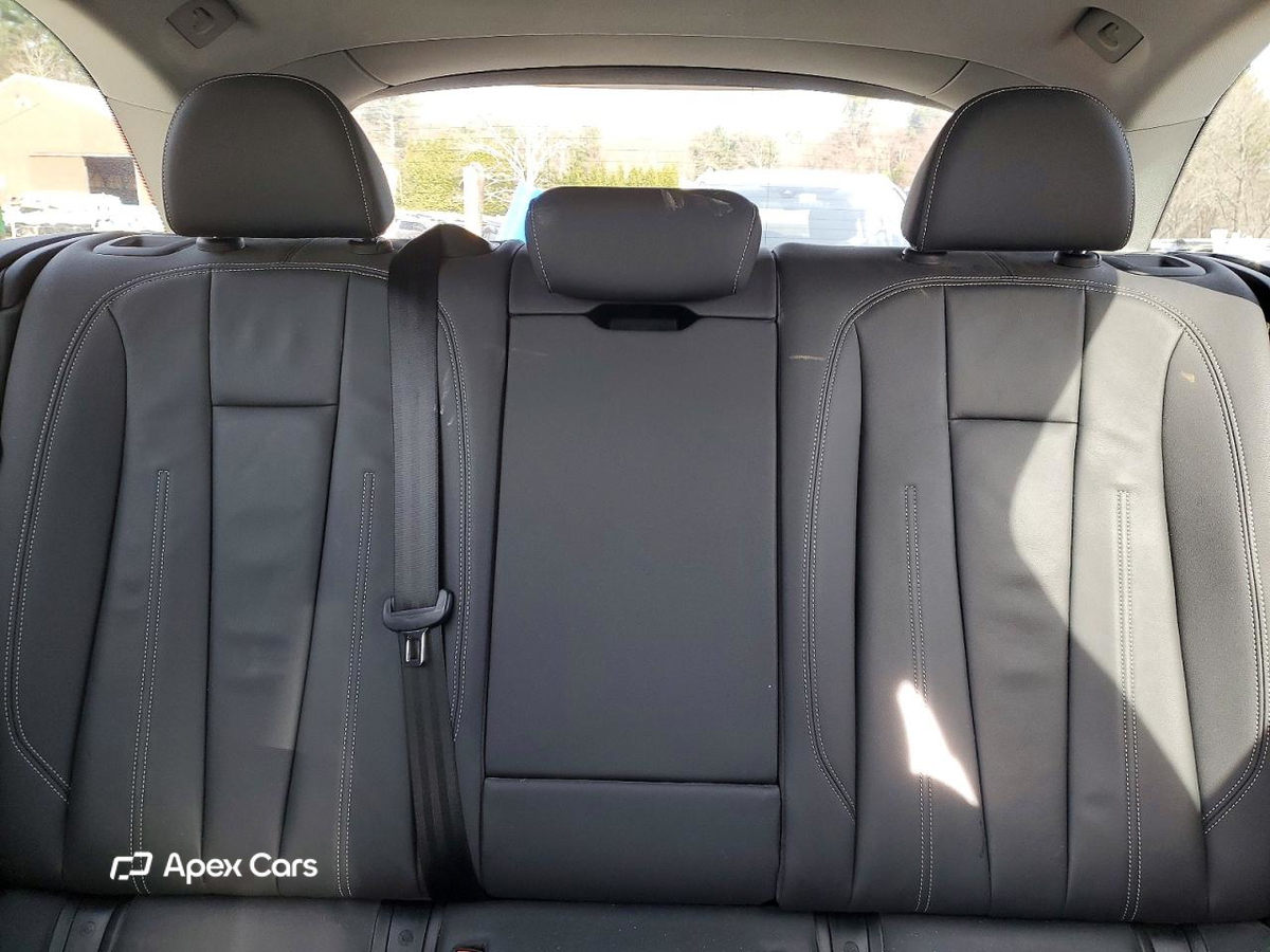 Audi A4 2020