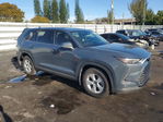 Toyota Highlander 2025