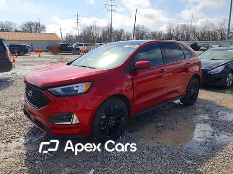 Ford Edge 2024 - Zdjęcie 1 z 14