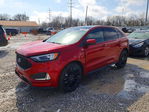 Ford Edge 2024