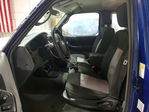 Ford Ranger 2011