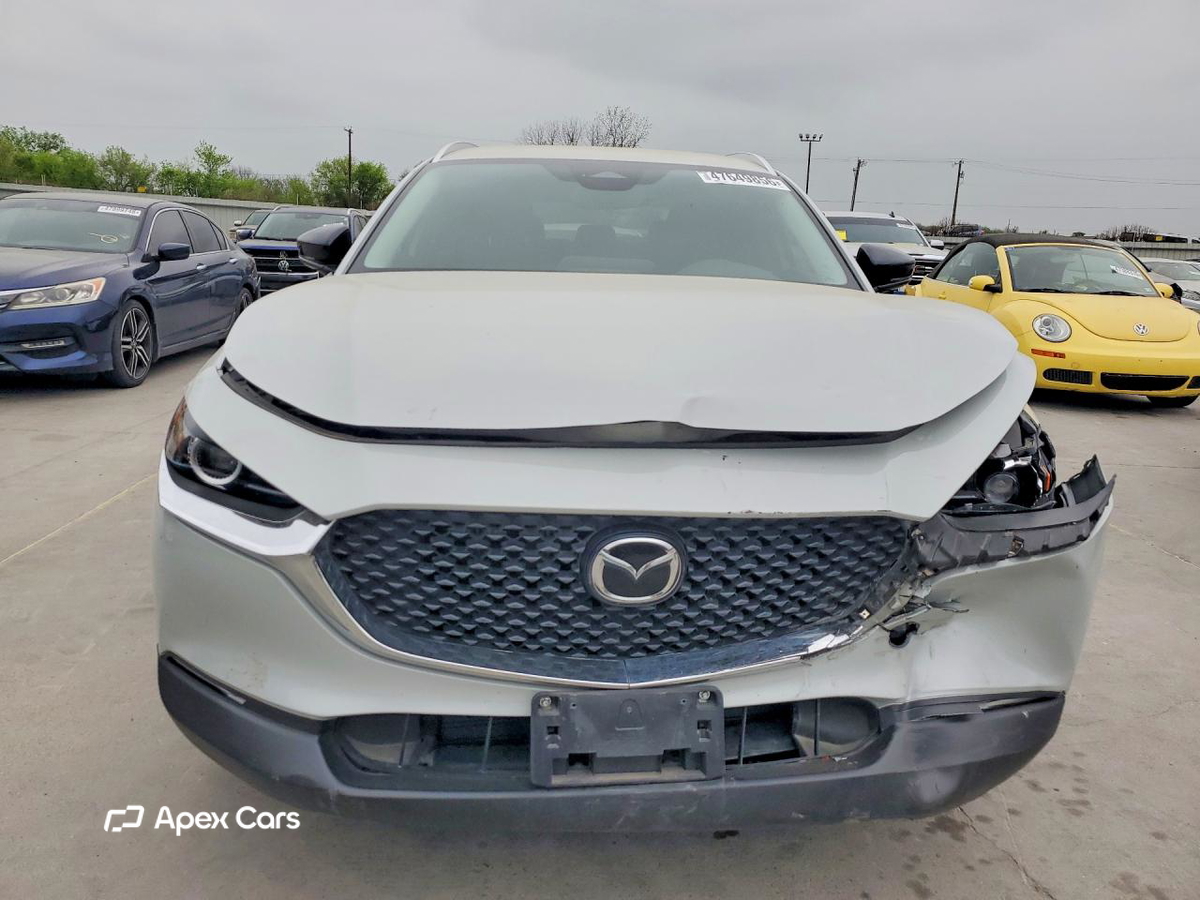 Mazda CX-30 2024