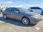 Lincoln MKZ 2010