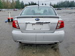 Subaru Impreza 2008