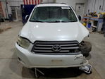Toyota Highlander 2010