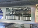 Mercedes-Benz C-klasse 2013