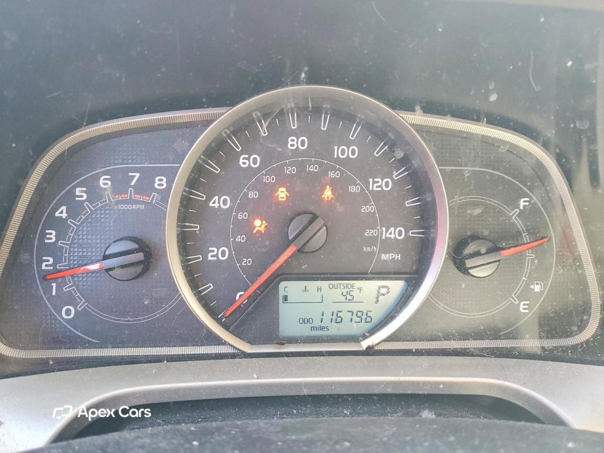 Toyota RAV 4 2013