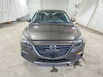 Mazda 3 2015