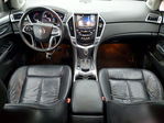 Cadillac SRX 2014