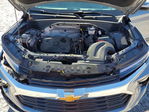 Chevrolet TrailBlazer 2025