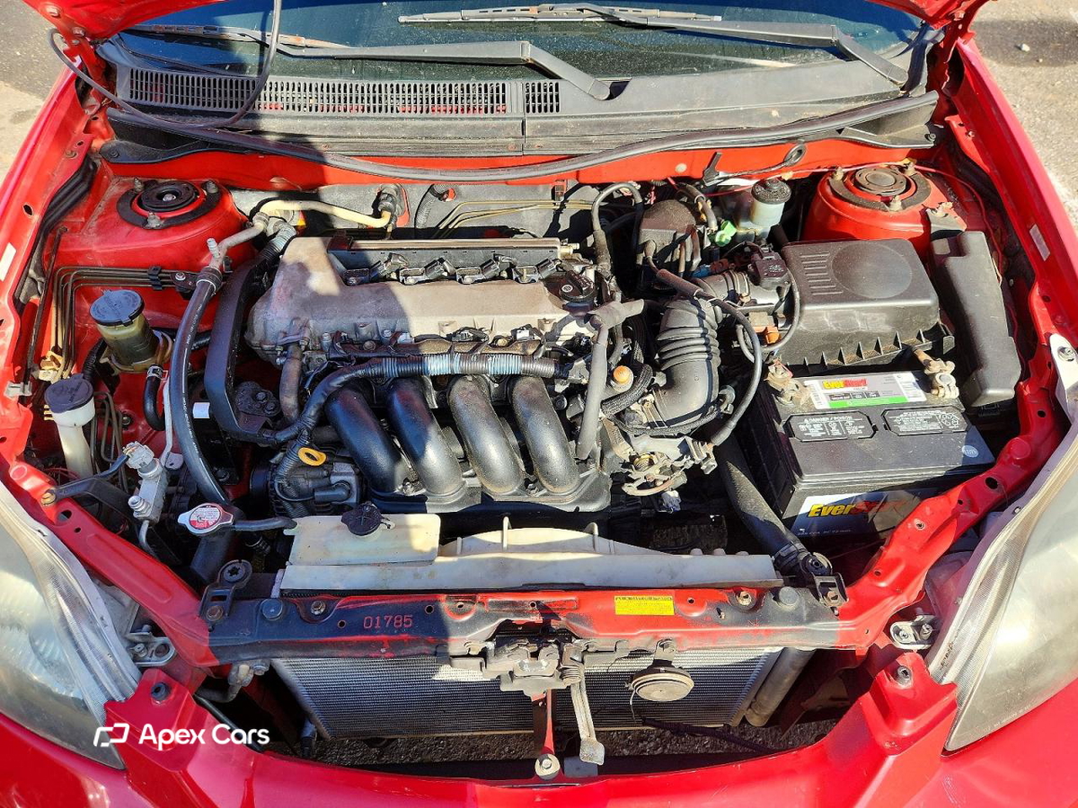 Toyota Matrix 2003