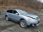 Subaru Outback 2014