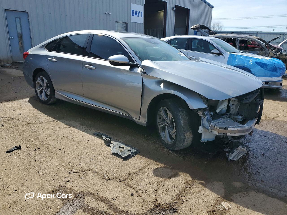 Honda Accord 2020