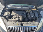Buick Verano 2013
