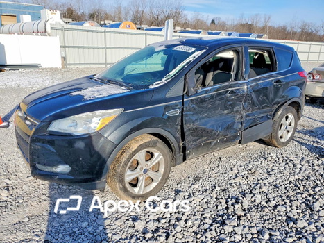Ford Escape 2014 - Image 1 of 14