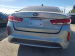 Kia Optima 2017
