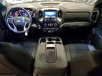 Chevrolet Silverado 2021