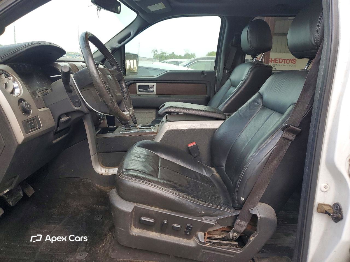 Ford F-150 2013