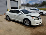 Buick LaCrosse 2012