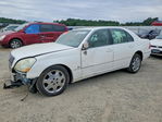 Lexus LS 2001