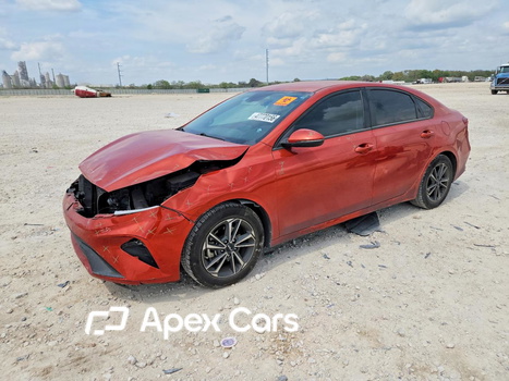 Kia Forte 2022 - Image 1 of 12