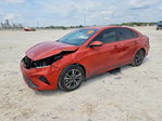 Kia Forte 2022