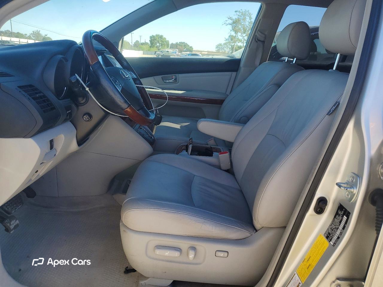 Lexus RX 2005