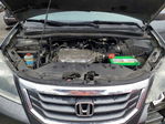 Honda Odyssey 2010