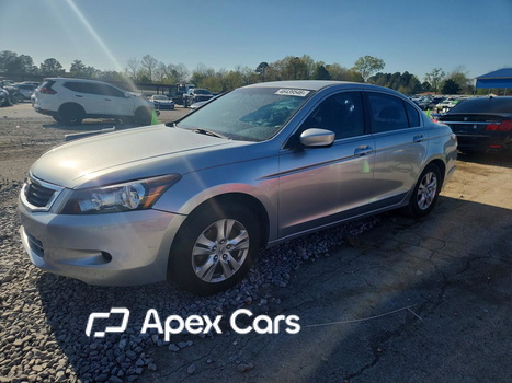 Honda Accord 2009 - Image 1 of 12