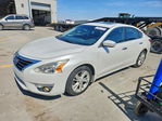 Nissan Altima 2013