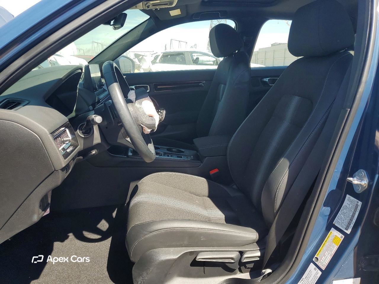 Honda Civic 2025