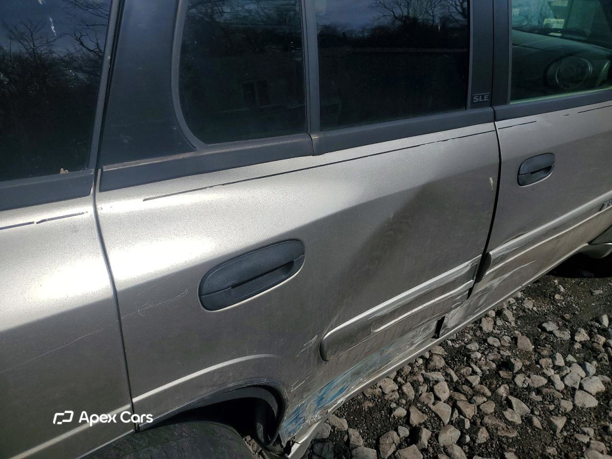GMC Envoy 2003