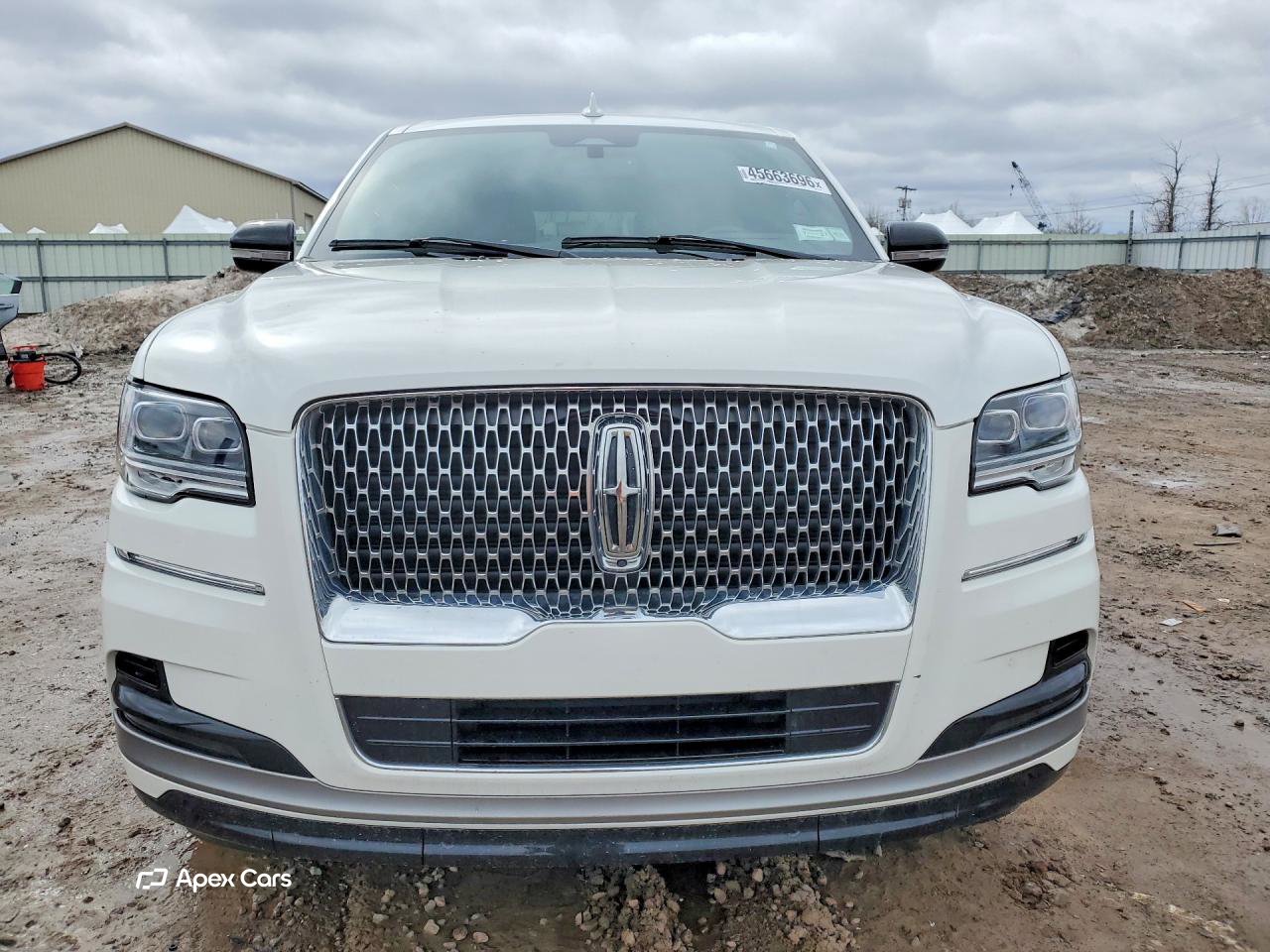 Lincoln Navigator 2023