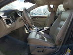 Volvo S80 2012