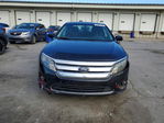 Ford Fusion 2012
