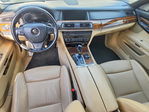 BMW Series 7 2015