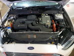 Ford Fusion 2013
